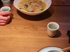 -九锅一堂酸菜鱼(新南凯德直营店)