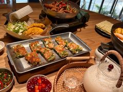 -KimPro 辛普乐概念韩餐