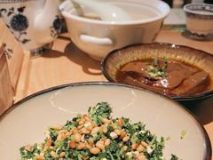 -南京大牌档(龙江新城市广场店)