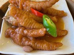 豉油凤爪-点都德(千灯湖环宇城店)