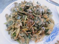 -北戴河庆山饭店·海鲜砂锅粥(北戴河黑石路店)