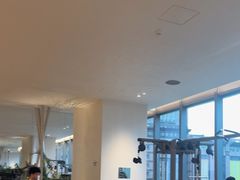 -YCHL FIT 健身(星寰店)