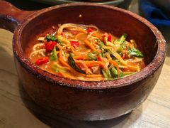 -茄子恰恰·新云南小炒(坪山益田店)