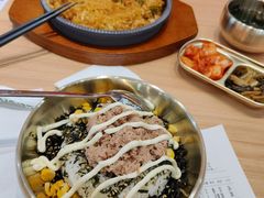 -米村拌饭(东方新天地店)