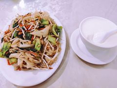 顺德双皮奶-老周记顺德双皮奶