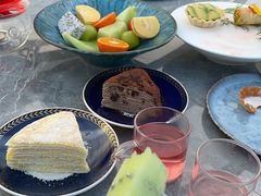 -Hi City·城市之巅