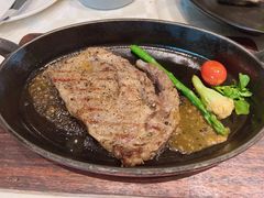 -西堤牛排(南京龙江店)