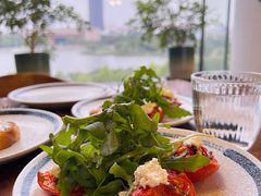 -PIZZA BIANCA(万象城店)