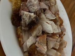 -洲心明记烧肉大粥(总店)