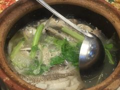 -抱德·潮汕味(敦和店原惠城鱼仔)
