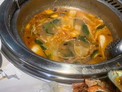 -七欣天香辣蟹火锅(万达广场店)