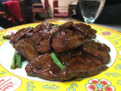 -那家小馆•北京菜•烤鸭(中关村店)