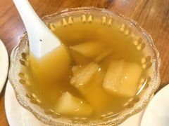 红糖番薯糖水-沙湾甜品(升平街店)