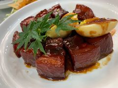 -松府名人汇大酒店-中餐厅(松江店)