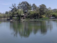 -承德避暑山庄景区