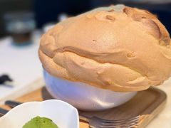 -港丽餐厅(高德置地店)