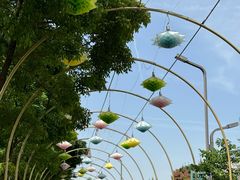 -武汉园博园(武汉自然博物馆)