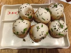 -东泰祥生煎馆(重庆北路店)