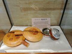 -内蒙古驻京办餐厅