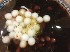 赤豆元宵（大碗）-韩萍老南京馄饨(河西万达店)