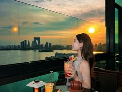 -金鸡湖景区