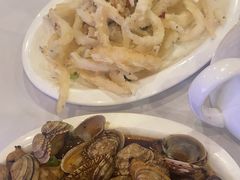 -大三元 Crystal Seafood Restaurant Carlingford