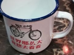 -粗粮人家·东北菜(洋桥店)