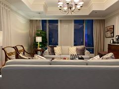 -广州富力丽思卡尔顿酒店