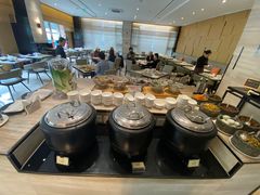 -上海圣淘沙万怡酒店