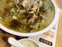 -鱼你在一起(梦秀广场店)