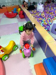 -美加乐儿童乐园(江宁文鼎广场店)