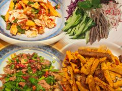 -云海肴·汽锅鸡·云南菜(苏州中心店)