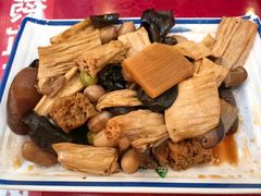 -华天延吉餐厅(西四总店)