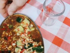 -马叉虫和妖且闲·长沙大排档(解放西店)