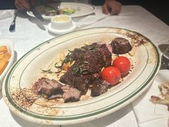 -Grand James·地中海bistro(百家湖1912店)