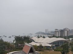 -金融街·金禧丽景海公园度假酒店