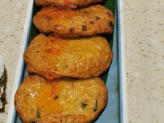 -琼大师东方烤乳猪(亚特兰蒂斯店)