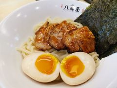 -八盛屋·沾面(集美万达店)