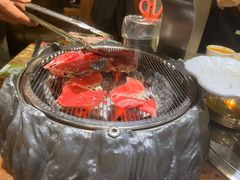 -坦坦大炉·韩式烤肉(望京店)