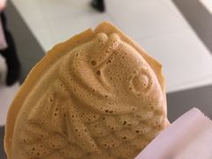 -粉粉乐鲷鱼烧(美罗城店)