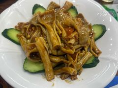 -南记食粥坊·宵夜大排档(莲花总店)