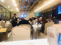 大堂-眉州东坡(国贸店)