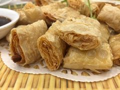 干炸响铃-楼外楼(西湖景区孤山路店)