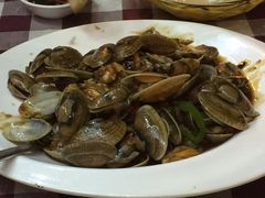 -雅憩花园餐厅