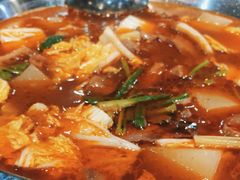 -古乐牛香·鲜牛肉牛杂火锅(五一中路店)