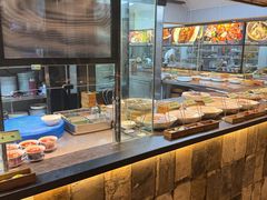 -黄山老妈·土菜(碧桂园店)