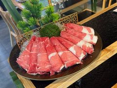 -鹿鸣山草本茶香火锅(园西路店)