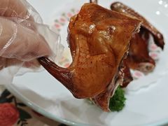 -隆隆金大茶楼(海丰店)