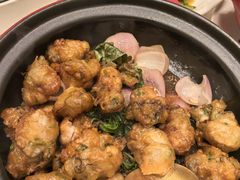 -莆田餐厅PUTIEN(三里屯店)