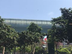 -铁路文化公园